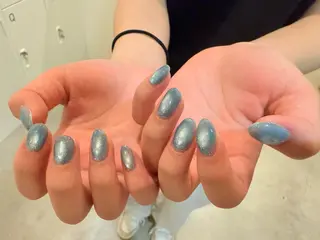 ネイル ayano .iのネイルデザイン