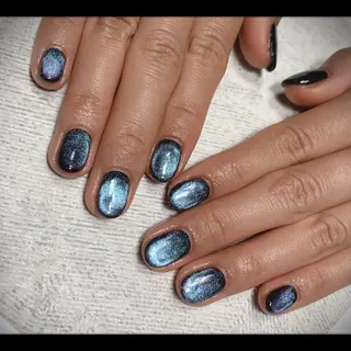 ネイル M nail 市原市ちはら台のネイルデザイン