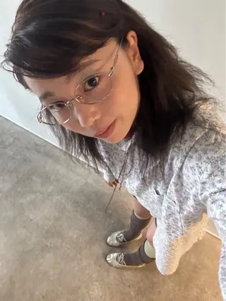 マツエク・マツパ Froom konomiのマツエク・マツパデザイン