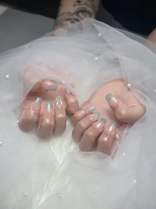 ネイル Nail Salon K&Rのネイルデザイン