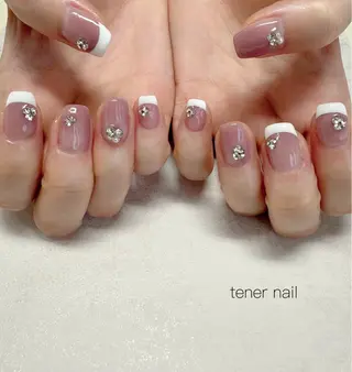 ネイル テネルネイル tener nailのネイルデザイン