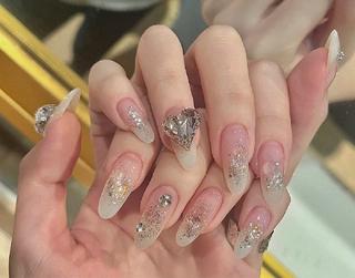 ネイル beautynail Emiのネイルデザイン