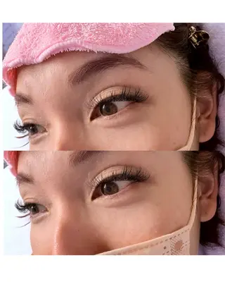 マツエク・マツパ トータルビューティー サロン・Ｎの眉毛・アイブロウイメージ