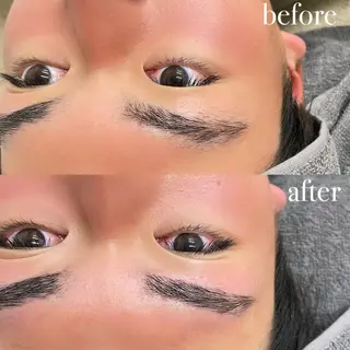 アイブロウ ROSSO Uomo 🌼Karinの眉毛・アイブロウイメージ