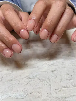 ネイル SEULE nailのネイルデザイン