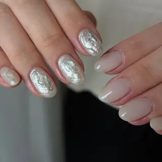 ネイル oncu nailのネイルデザイン