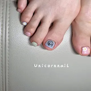 ネイル Unicorn Nail 矢場町店のネイルデザイン