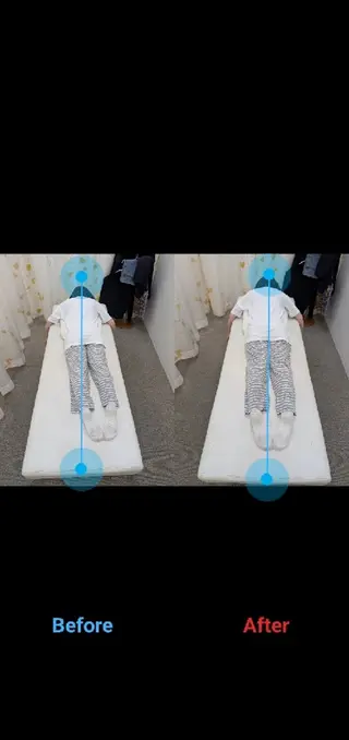 横浜ロイヤル カイロプラクティックのエステ・リラクイメージ
