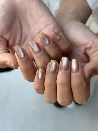 ネイル nailsalon mionのネイルデザイン