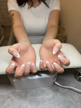 ネイル IROHA NAIL 北村菜帆のネイルデザイン