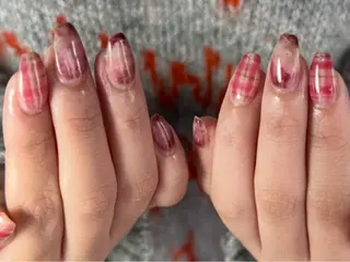 ネイル nana ❤︎のネイルデザイン