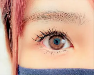 マツエク・マツパ ジュエリーアイズ 西村の眉毛・アイブロウイメージ