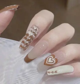 ネイル Cute beauty2のマツエク・マツパデザイン