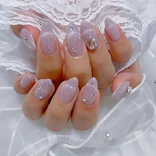 ネイル Nail Salon Paletteのネイルデザイン
