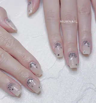 ネイル mua nail mikiのネイルデザイン