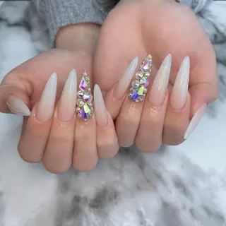 ネイル Kayo 💅のネイルデザイン