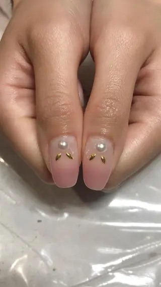 ネイル ✨アン ミユ✨のネイルデザイン