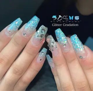 ネイル Naut; atanのネイルデザイン