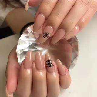 ネイル Merci momoのネイルデザイン