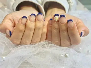 ネイル JAM Orario Nailのネイルデザイン