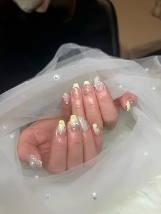 ネイル Queeens nailのネイルデザイン