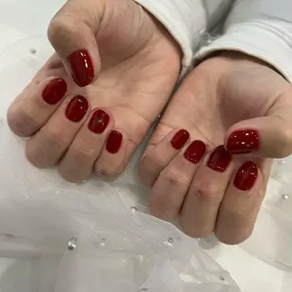 ネイル Wish Nailのネイルデザイン