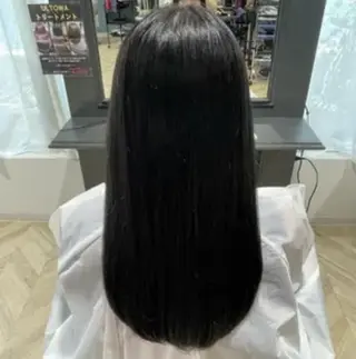 ロング 社会人メンズ/ 好印象ヘア特化/ゆいの眉毛・アイブロウイメージ