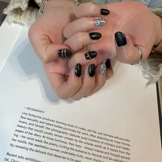 ネイル cocoro nail salonのネイルデザイン
