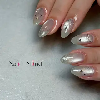 ネイル NailMind イズミのネイルデザイン
