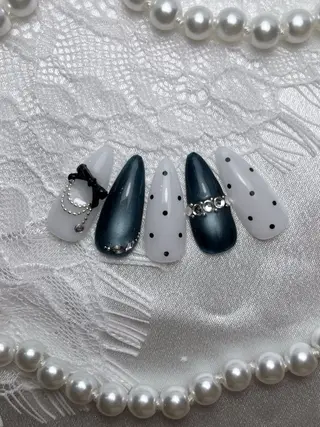 ネイル Swan Nailのネイルデザイン