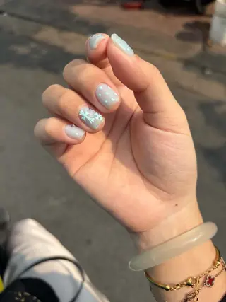ネイル CHAIKO ANA.CHUOのネイルデザイン