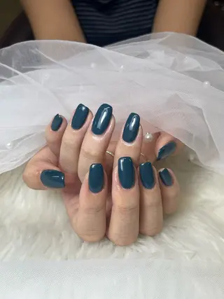 ネイル NiJi Nailsのネイルデザイン
