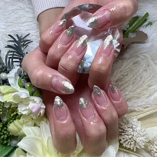 ネイル ADRIANA 大久保駅前徒歩2分のネイルデザイン