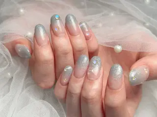 ネイル M.T nailのネイルデザイン
