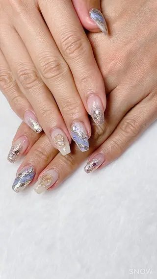 ネイル NAIL✨ RENAのネイルデザイン