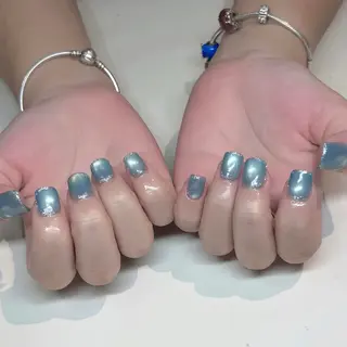 ネイル Rinrin ikebukuroのネイルデザイン