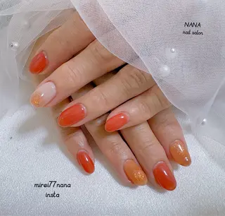 ネイル NANA nail salonのネイルデザイン