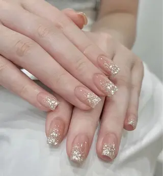 ネイル KAKA Nailのネイルデザイン