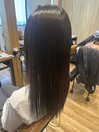 セミロング ✨✂️Nori ✂️✨のヘアスタイル
