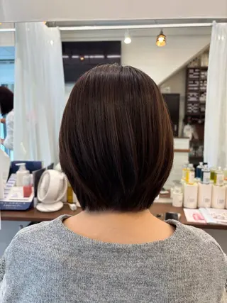 ショート 🍋LaLa zipangu🍋のヘアスタイル