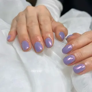 ネイル nail salon nerineのネイルデザイン