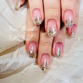ネイル NailMind Tokyoのネイルデザイン