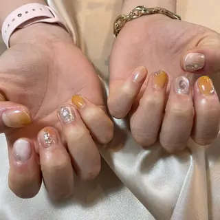 ネイル sabo... nailのネイルデザイン