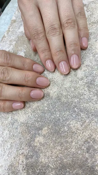 ネイル nailsalon ∞ ﾐｶﾅﾙ ∞のネイルデザイン