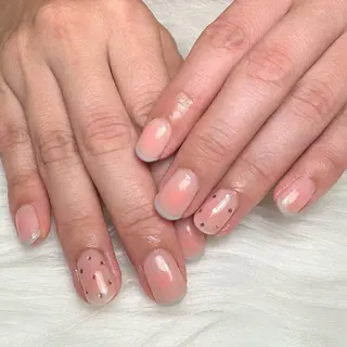 ネイル Lima 優菜のネイルデザイン