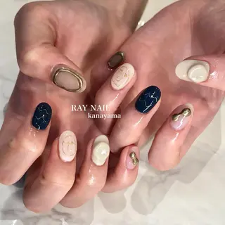 ネイル Arowa (アロワ)のネイルデザイン