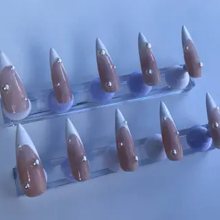 ネイル 町田 NAIL SALON SOMIのネイルデザイン