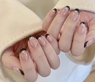 ネイル エリ🫧 nail池袋東口のネイルデザイン