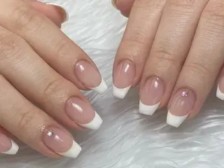 ネイル 【立川ネイルサロン】 misato.のネイルデザイン