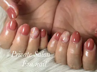 ネイル Era nailのネイルデザイン
